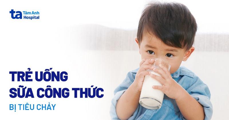 cac loai sua cong thuc dac biet cho be di ung